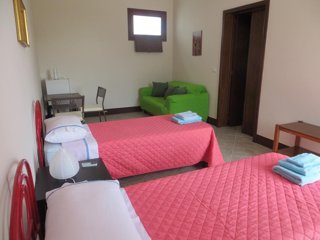 Agriturismo Occhineri Porto Cesareo Chambre photo