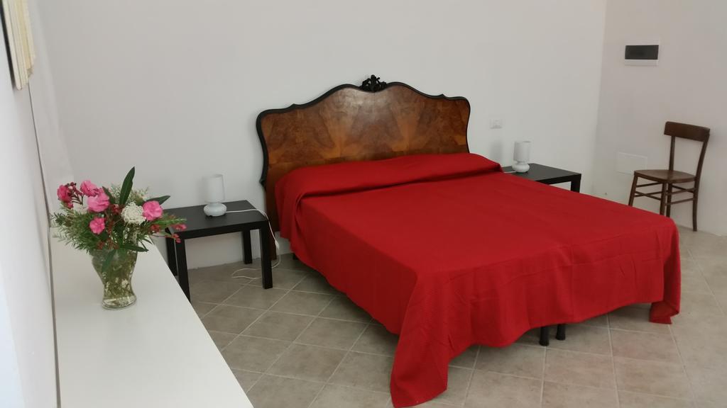 Agriturismo Occhineri Porto Cesareo Chambre photo
