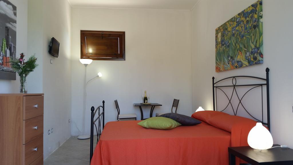 Agriturismo Occhineri Porto Cesareo Chambre photo
