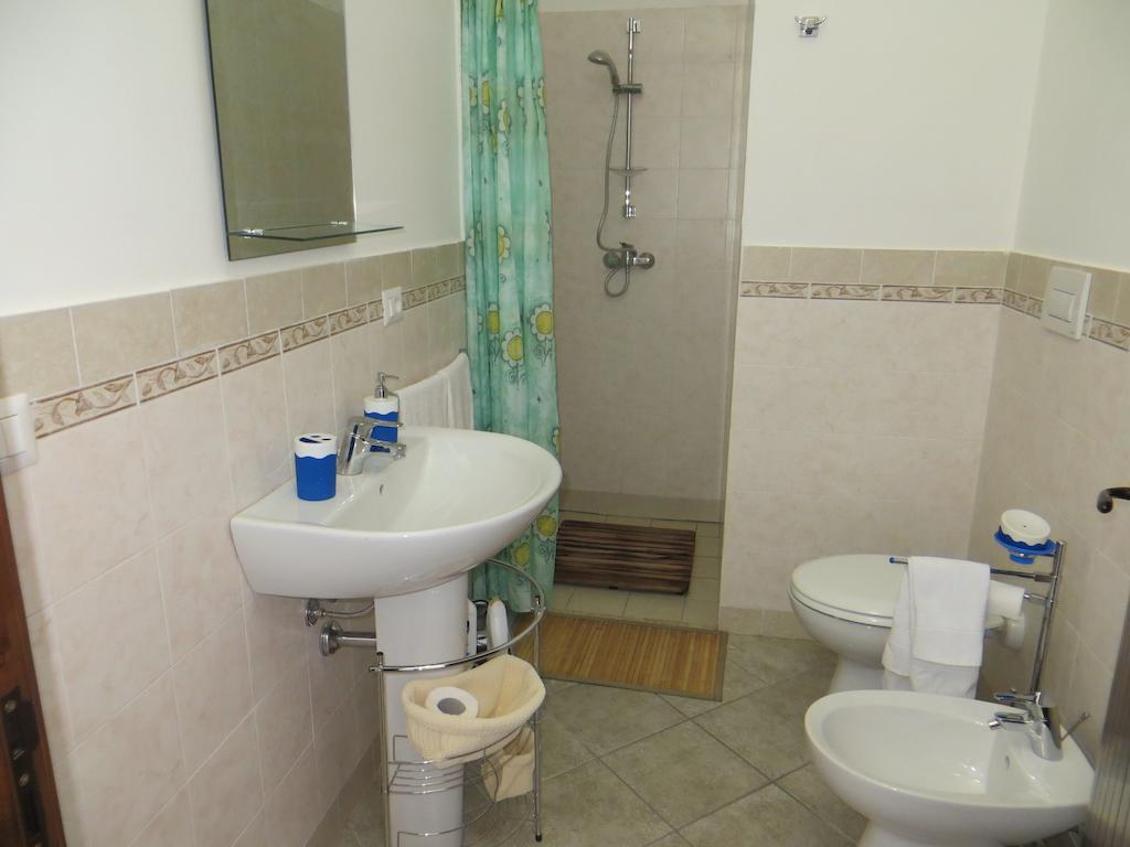 Agriturismo Occhineri Porto Cesareo Chambre photo