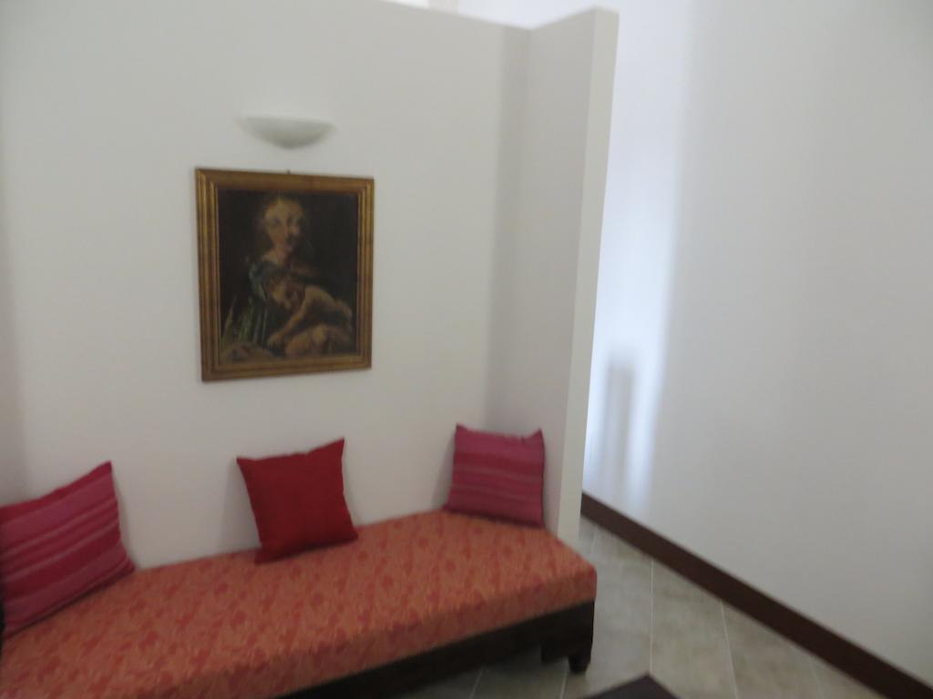 Agriturismo Occhineri Porto Cesareo Chambre photo