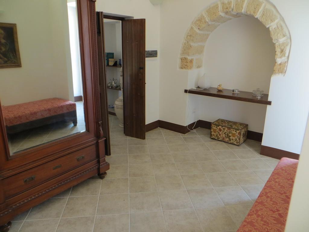 Agriturismo Occhineri Porto Cesareo Chambre photo