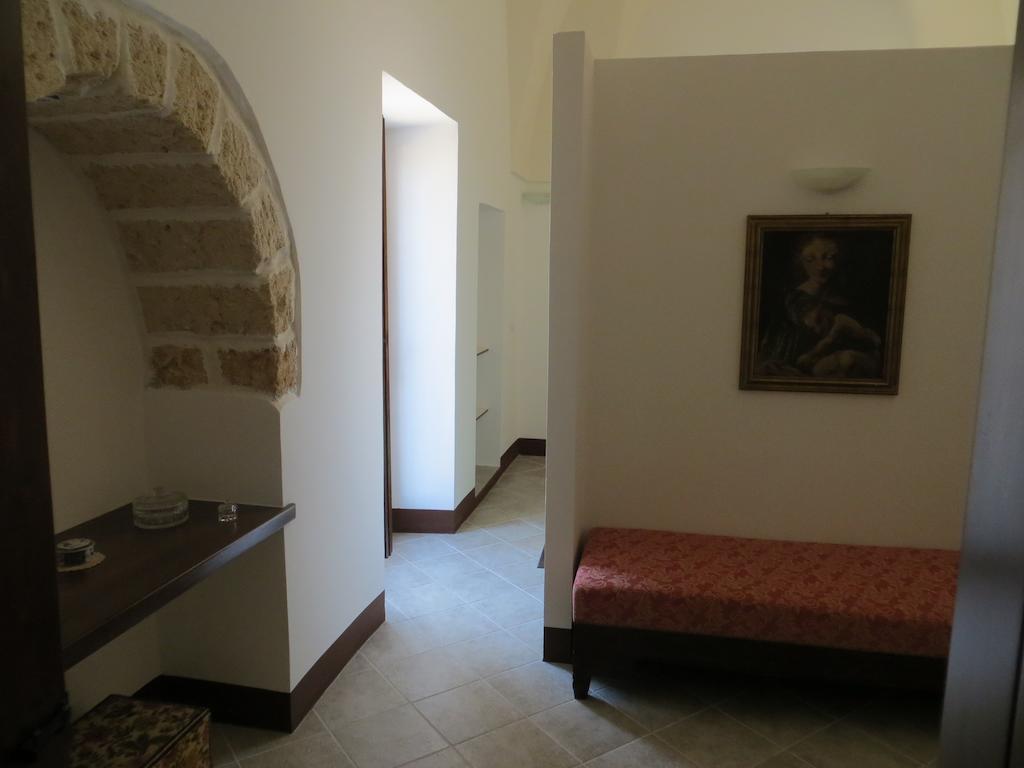 Agriturismo Occhineri Porto Cesareo Extérieur photo