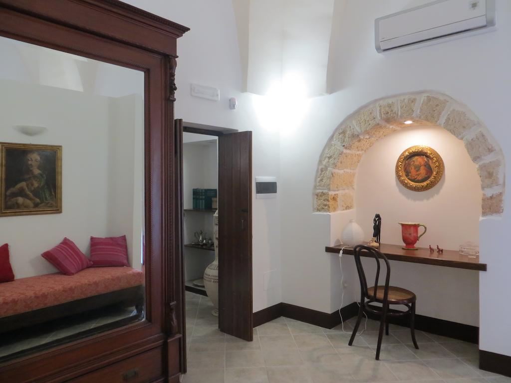 Agriturismo Occhineri Porto Cesareo Chambre photo