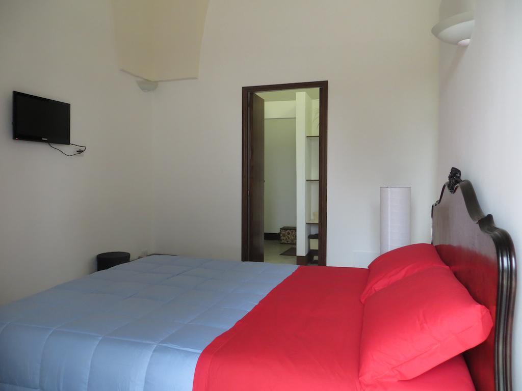 Agriturismo Occhineri Porto Cesareo Chambre photo