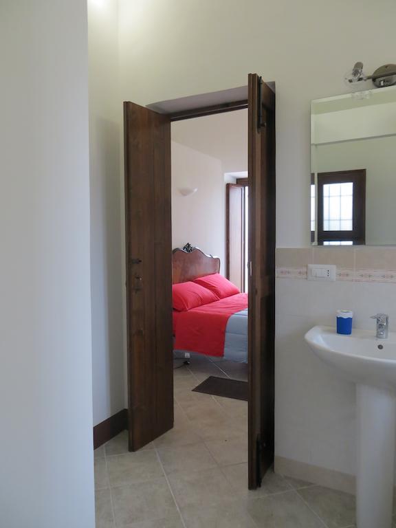 Agriturismo Occhineri Porto Cesareo Extérieur photo
