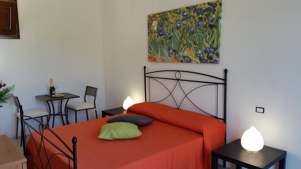 Agriturismo Occhineri Porto Cesareo Chambre photo