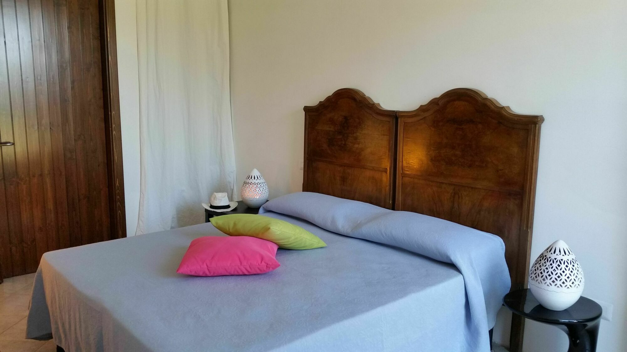 Agriturismo Occhineri Porto Cesareo Extérieur photo